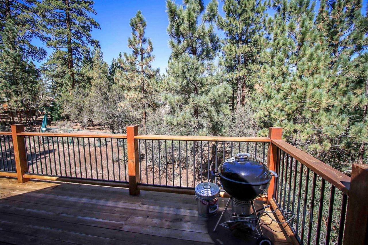 Cornerstone Lodge-1559 By Big Bear Vacations Big Bear Lake Buitenkant foto