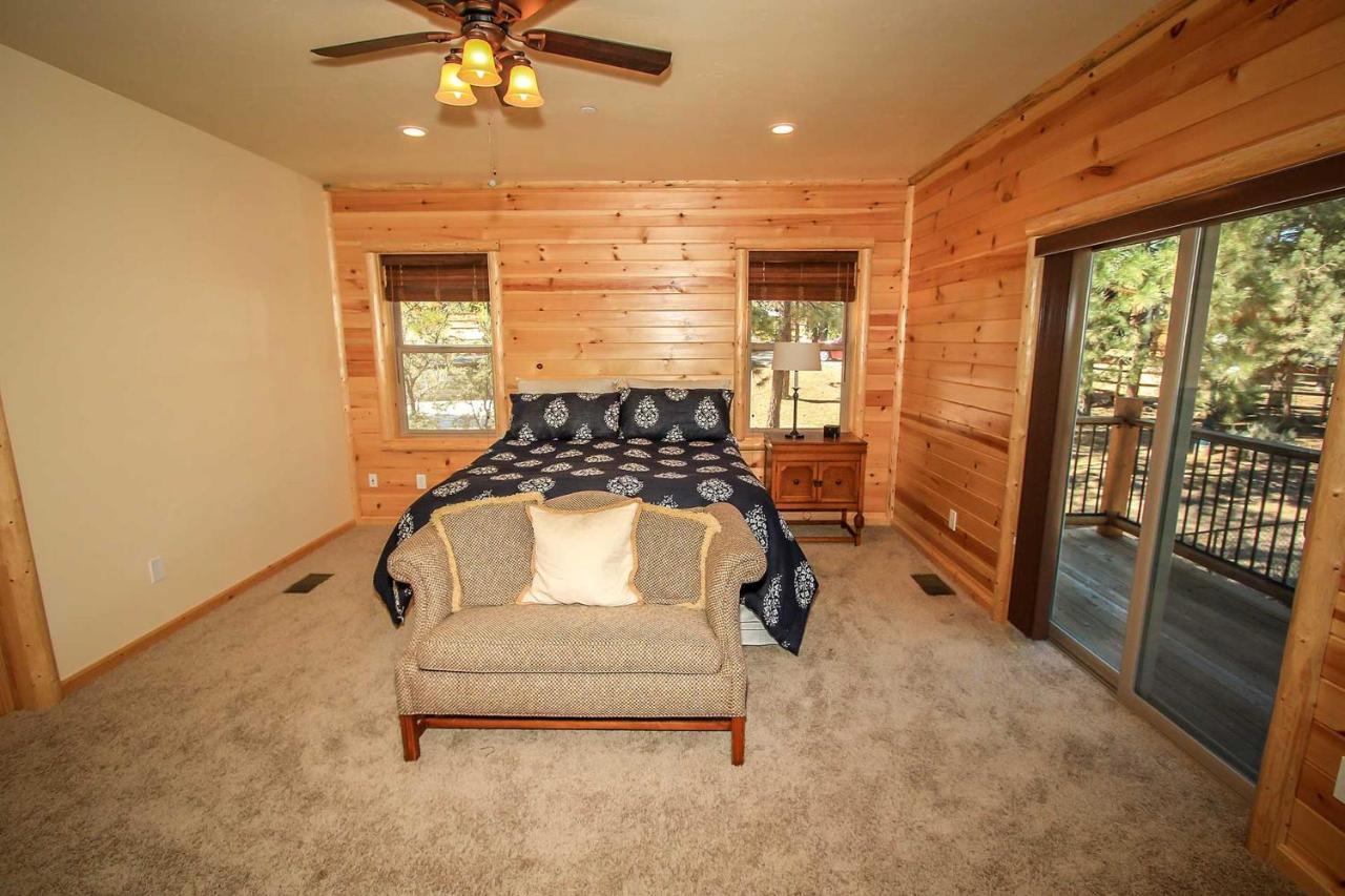 Cornerstone Lodge-1559 By Big Bear Vacations Big Bear Lake Buitenkant foto