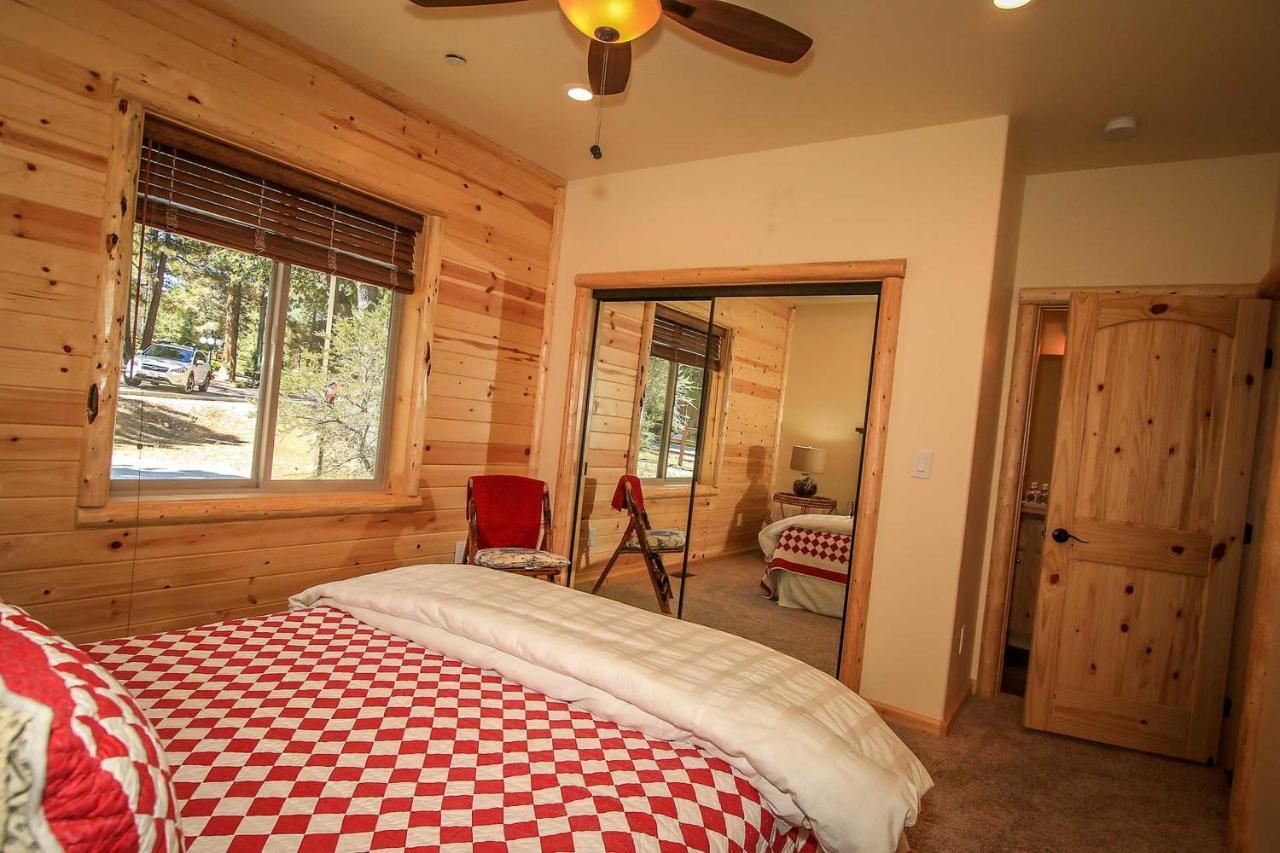 Cornerstone Lodge-1559 By Big Bear Vacations Big Bear Lake Buitenkant foto