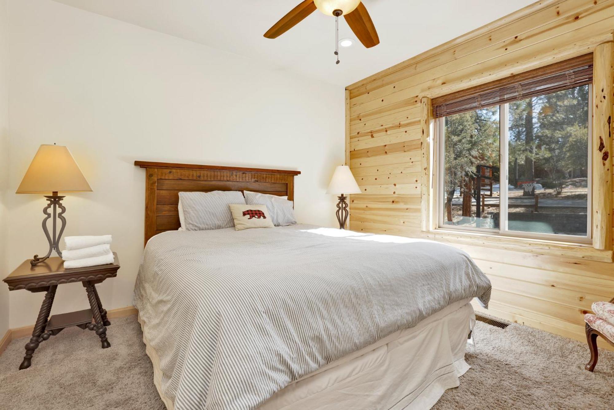 Cornerstone Lodge-1559 By Big Bear Vacations Big Bear Lake Buitenkant foto
