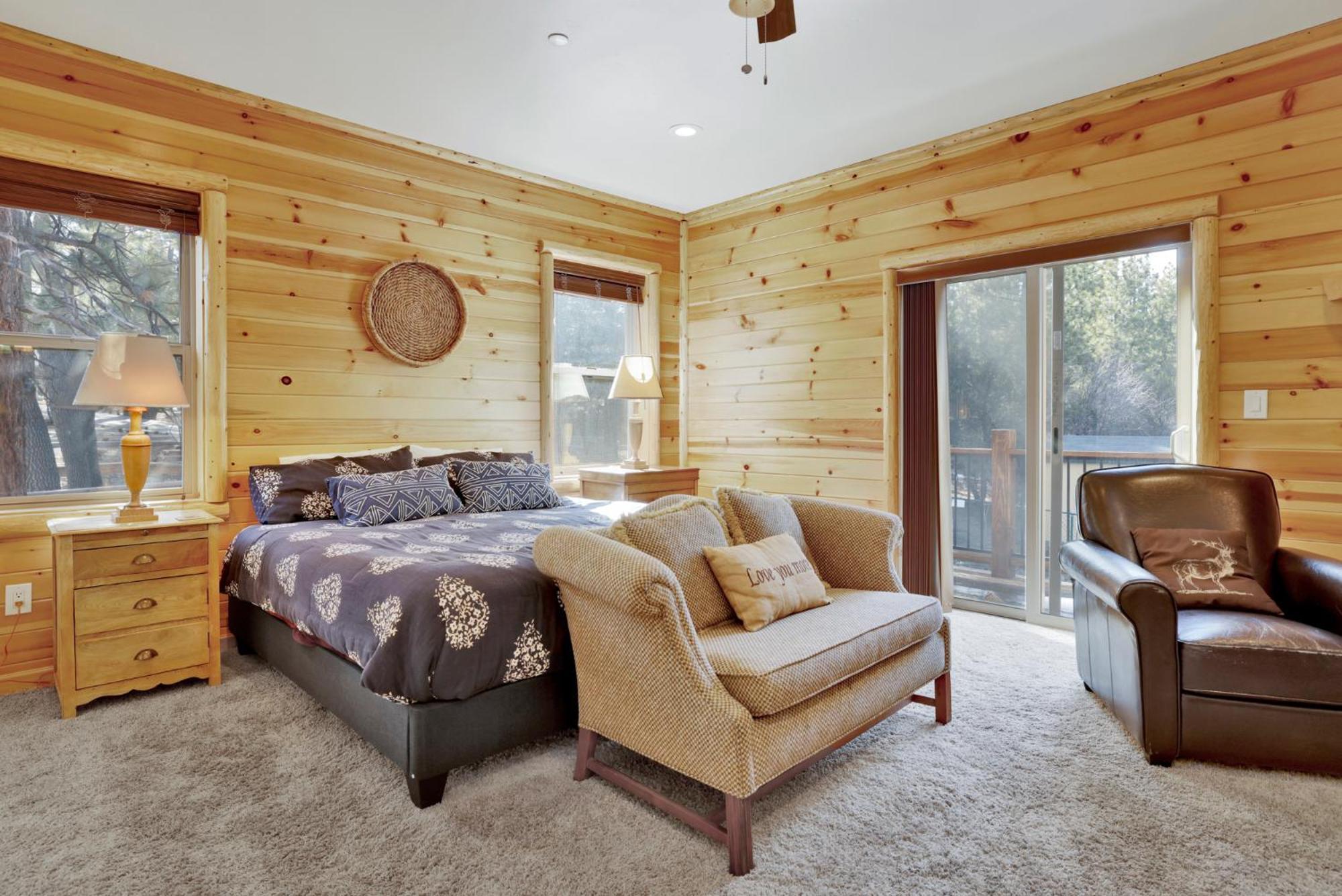 Cornerstone Lodge-1559 By Big Bear Vacations Big Bear Lake Buitenkant foto